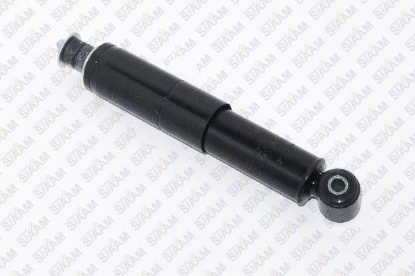 SIA'AM 745458G Front oil and gas suspension shock absorber 745458G