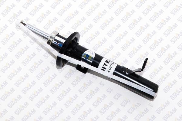 SIA'AM 545661G Front right gas oil shock absorber 545661G