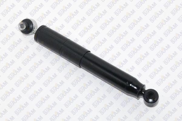 SIA'AM 215436G Rear oil and gas suspension shock absorber 215436G