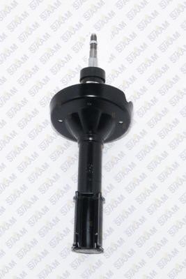 Front oil and gas suspension shock absorber SIA&#39;AM 545367G
