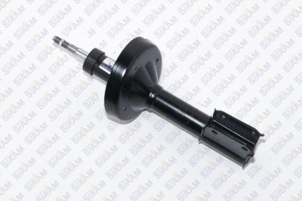 SIA'AM 545367G Front oil and gas suspension shock absorber 545367G