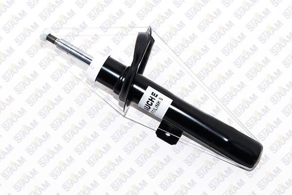 SIA'AM 545541G Front oil and gas suspension shock absorber 545541G