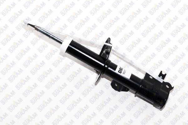 SIA'AM 545927G Front right gas oil shock absorber 545927G