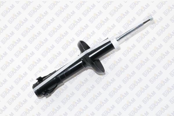 Front oil and gas suspension shock absorber SIA&#39;AM 545201G