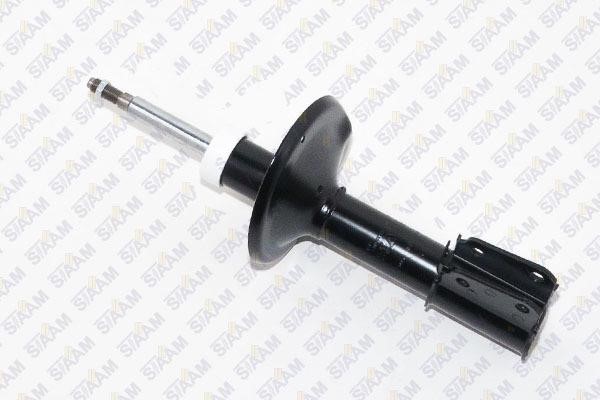 SIA'AM 545189G Front oil and gas suspension shock absorber 545189G