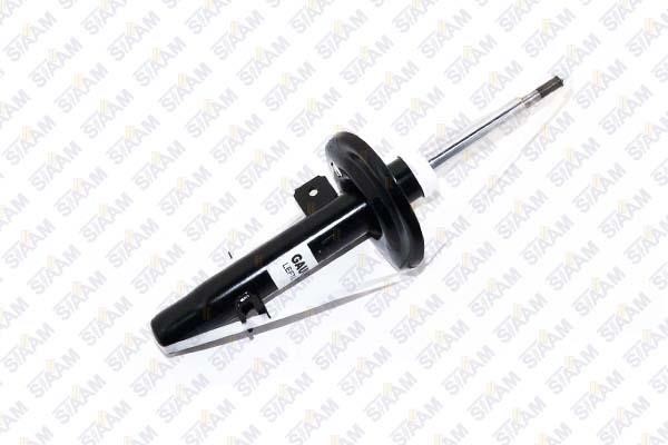 Front Left Gas Oil Suspension Shock Absorber SIA&#39;AM 545784G