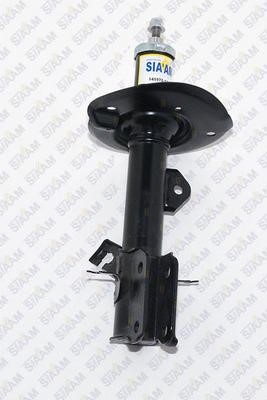 Front Left Gas Oil Suspension Shock Absorber SIA&#39;AM 545972G