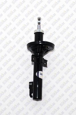 Front oil and gas suspension shock absorber SIA&#39;AM 544008G