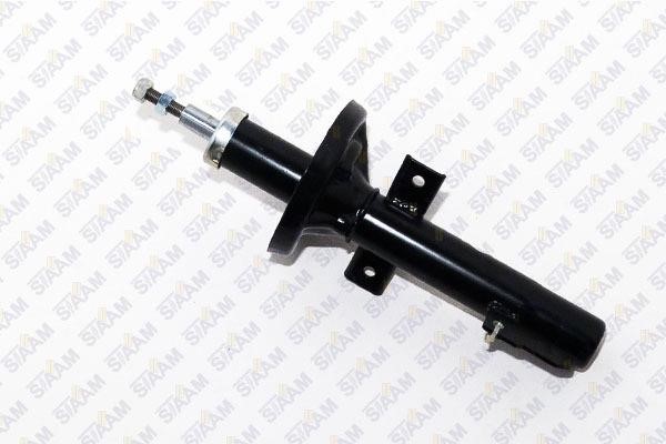 SIA'AM 544008G Front oil and gas suspension shock absorber 544008G