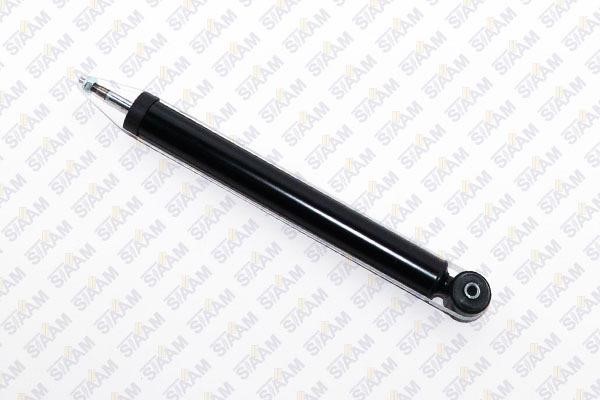 SIA'AM 155564G Rear oil and gas suspension shock absorber 155564G
