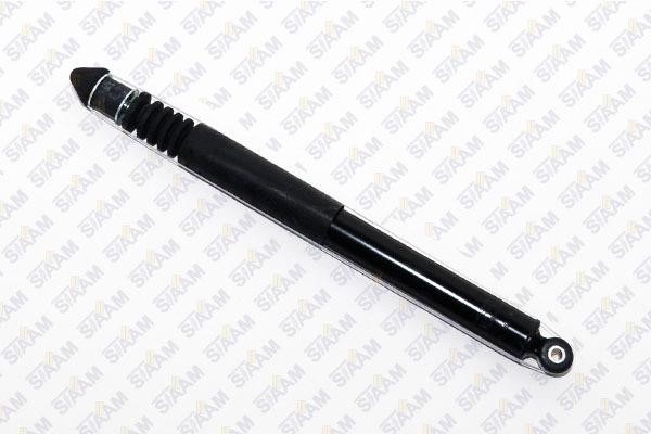 SIA'AM 154933G Rear oil and gas suspension shock absorber 154933G