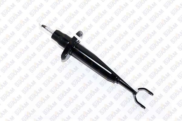 SIA'AM 345276 Front oil shock absorber 345276