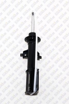 Front oil and gas suspension shock absorber SIA&#39;AM 545289G