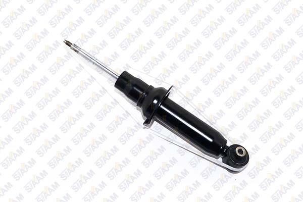 SIA'AM 355670G Rear oil and gas suspension shock absorber 355670G