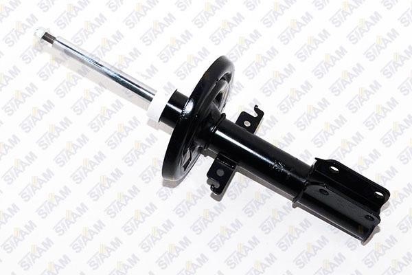 SIA'AM 545852G Front oil and gas suspension shock absorber 545852G