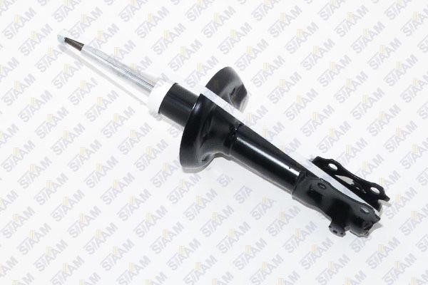 SIA'AM 544091G Front oil and gas suspension shock absorber 544091G