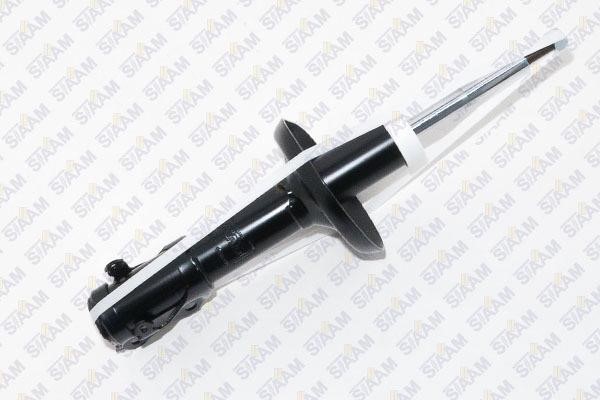 Front oil and gas suspension shock absorber SIA&#39;AM 544091G