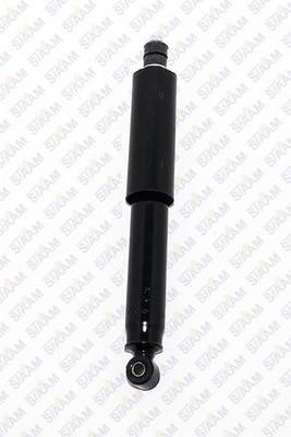 Front oil and gas suspension shock absorber SIA&#39;AM 245027G