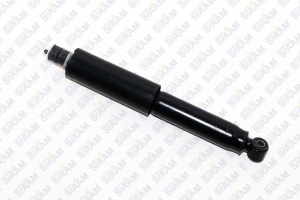 SIA'AM 245027G Front oil and gas suspension shock absorber 245027G