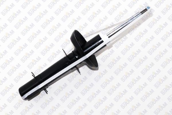 Front oil shock absorber SIA&#39;AM 545274