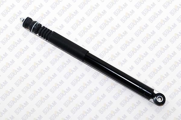 SIA'AM 155781G Rear oil and gas suspension shock absorber 155781G