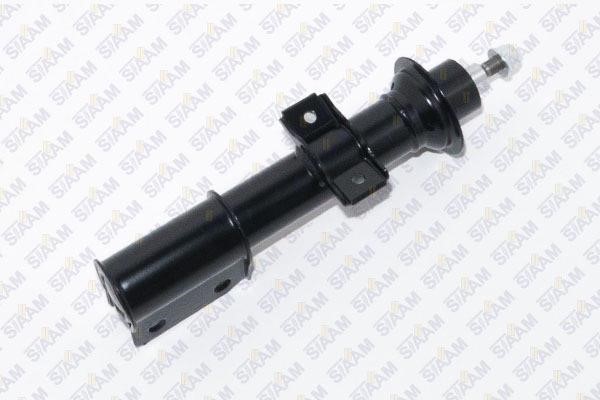 Front oil and gas suspension shock absorber SIA&#39;AM 545233G