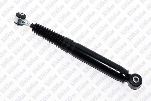 SIA'AM 215819G Rear oil and gas suspension shock absorber 215819G