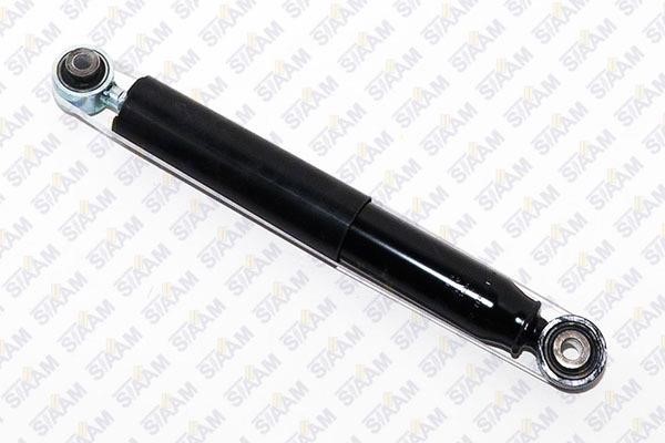 SIA'AM 215046G Rear oil and gas suspension shock absorber 215046G