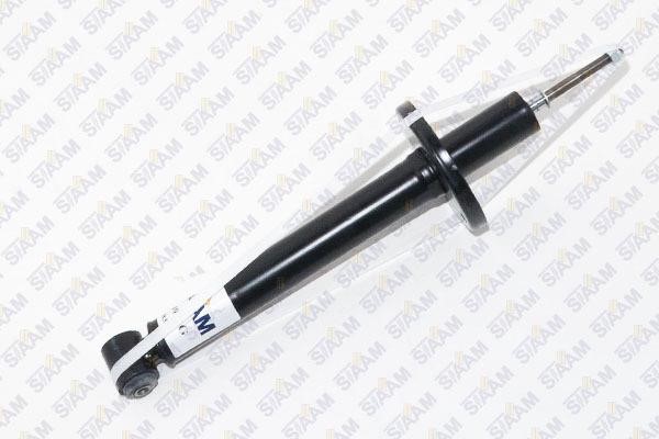 Rear oil and gas suspension shock absorber SIA&#39;AM 354952G