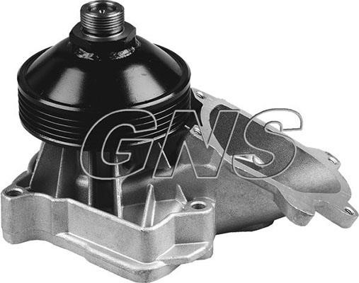 GNS YH-O155 Water pump YHO155
