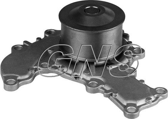 GNS YH-O127 Water pump YHO127