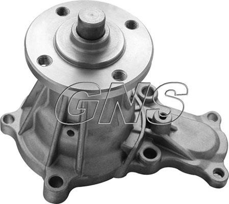 GNS YH-T139 Water pump YHT139