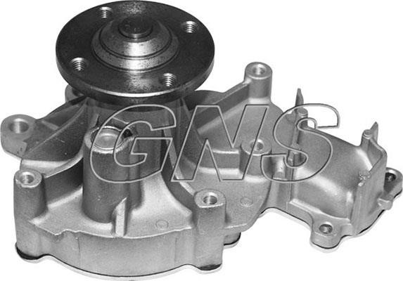 GNS YH-T204 Water pump YHT204