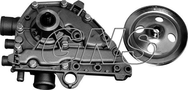 GNS YH-RE129H Water pump YHRE129H