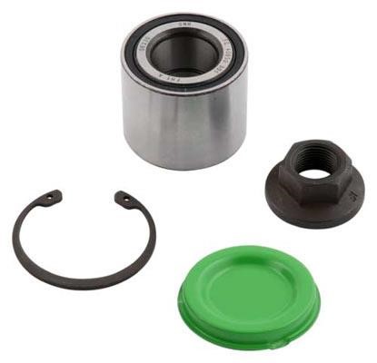 Technik'a KR306 Wheel bearing kit KR306