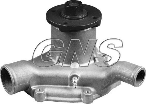 GNS YH-M137 Water pump YHM137