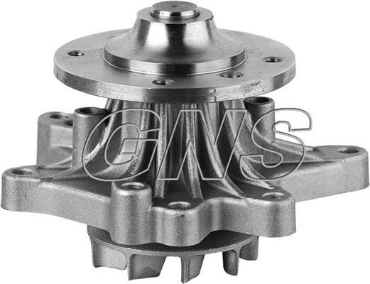 GNS YH-PO104 Water pump YHPO104
