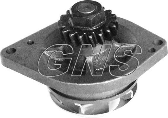 GNS YH-F181 Water pump YHF181