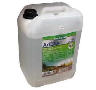 Technik'a ADBL10 Adblue fluid, 10 l ADBL10