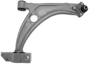 Technik'a RS10624 Track Control Arm RS10624