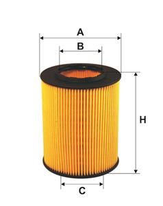 Technik'a 774035 Oil Filter 774035