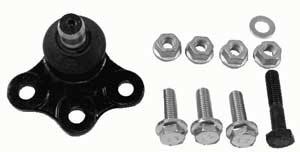 Technik'a RS485 Ball joint RS485