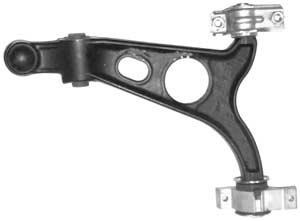 Technik'a RS2607 Track Control Arm RS2607