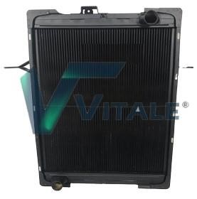 Vitale RVI730354 Radiator, engine cooling RVI730354