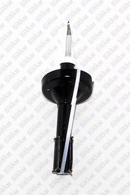 Front oil and gas suspension shock absorber SIA&#39;AM 545366G