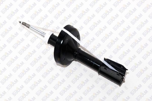 SIA'AM 545366G Front oil and gas suspension shock absorber 545366G