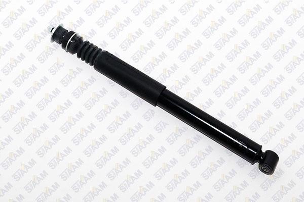 SIA'AM 155309G Rear oil and gas suspension shock absorber 155309G