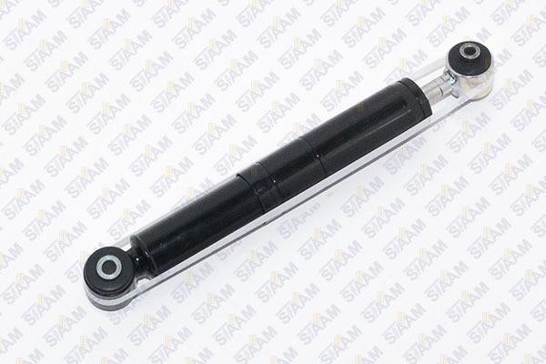 Rear oil and gas suspension shock absorber SIA&#39;AM 115952G