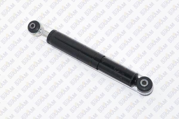 SIA'AM 115952G Rear oil and gas suspension shock absorber 115952G