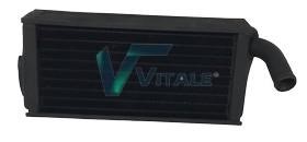 Vitale SI501427 Heat exchanger, interior heating SI501427